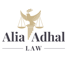 Alia Adhal Law